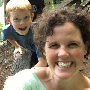 Meet your Posher, Virginia